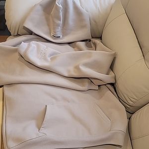 Essentials oversized hoodie